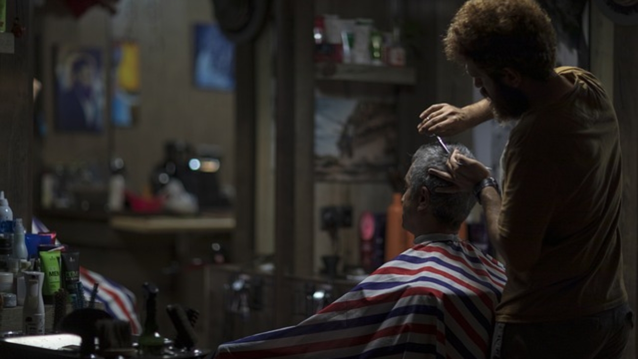 How The Barbershop Industry is Working in the World