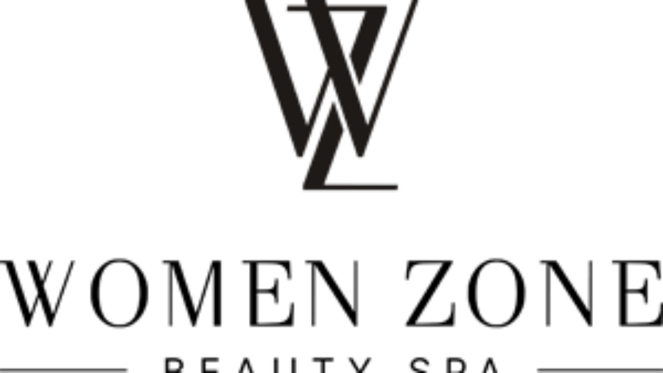 Women Zone logo