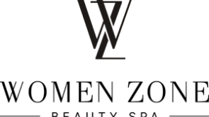 Women Zone logo