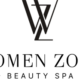Women Zone logo